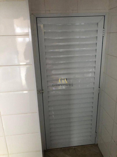 Imagem 13 de 19 de Casa Com 3 Dormitórios À Venda, 98 M² Por R$ 690.000,00 - Jardim Regina Alice - Barueri/sp - Ca0655