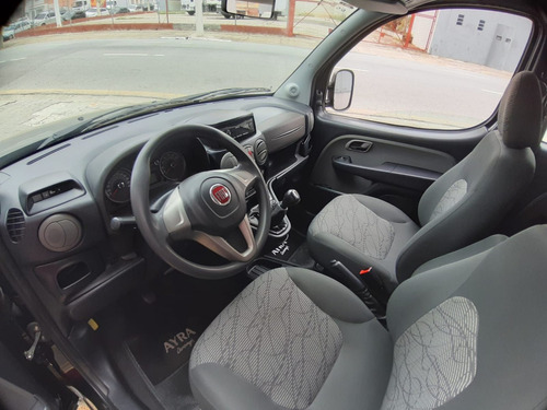 Fiat Doblo 1.8 MPI ESSENCE 7L 16V