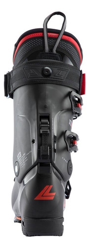 Lange Botas Ski Xt3 100 Mv Gw No Pin (black)