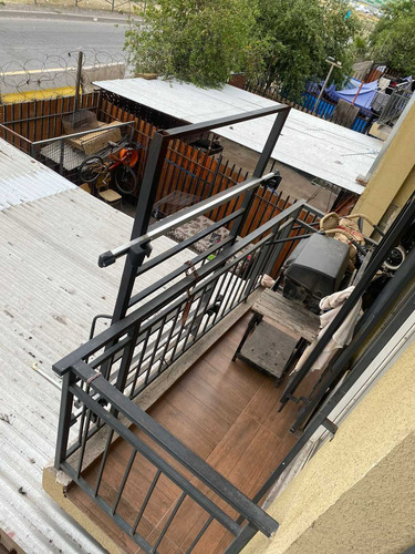En Venta Lo Espejo Dpto 3 Dormitorios (76062)