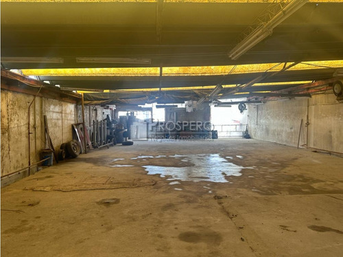 Va1727/2 Venta Local Comercial + Vivienda Jacinto Vera C/renta
