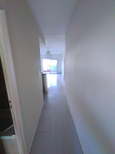 Semipiso De 2 Ambientes En Villa Urquiza