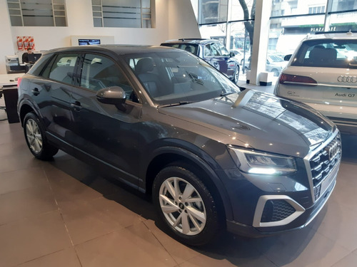 Imagen 13 de 25 de Audi Q2 Q3 Q5 Usado 0km 2017 2018 Quatttro Automatico Mm