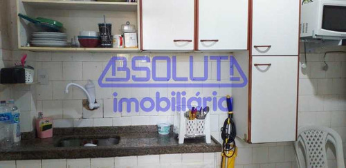 Apartamento-à Venda-rio Comprido-rio De Janeiro - 12863