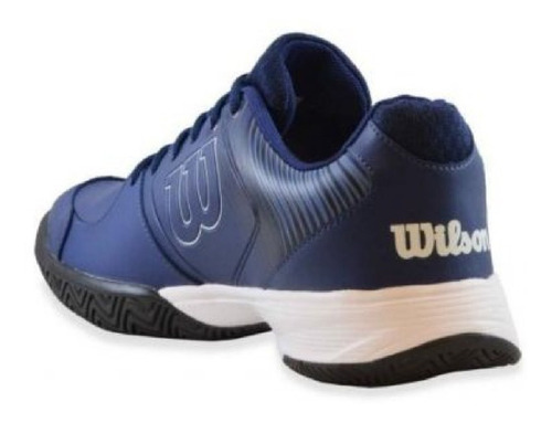 Tênis Advantage Wilson Masculino Saibro Grama Dura Casual