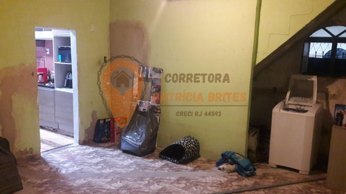 Imagem 7 de 15 de Prédio Para Venda Em Rio De Janeiro, Taquara, 7 Banheiros - V01711_1-1651014