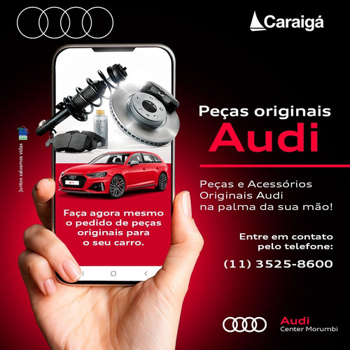 Parafuso Bloca Manual Audi A1 A3 A4 A5 A6 A7 A8 Q3 Q7 Q8 Tt
