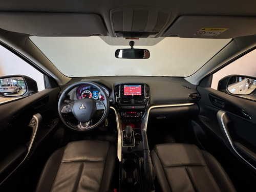 Mitsubishi Eclipse Cross 1.5 MIVEC TURBO GASOLINA RUSH CVT