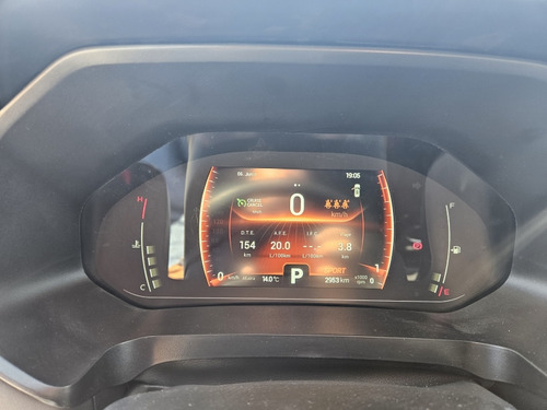 Chery tiggo 7 pro TIGGO 7 GLX CVT PRO 1.5 AUT