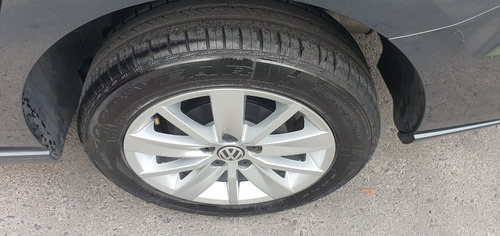 Imagen 12 de 14 de Volkswagem Vento 2020
