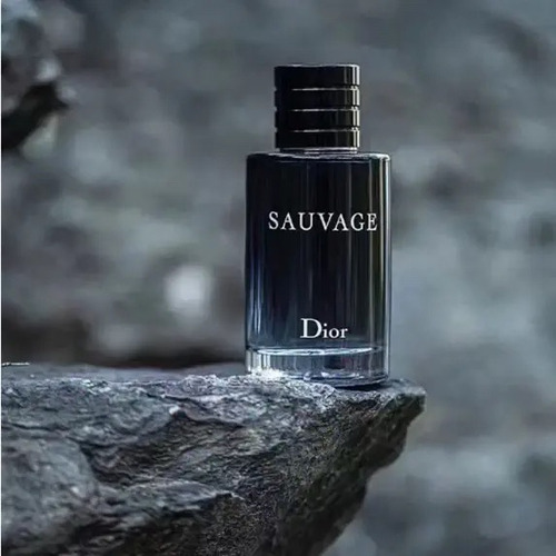 Dlor Sauvage Eau De Parfum Para Hombre Spray 100 Ml