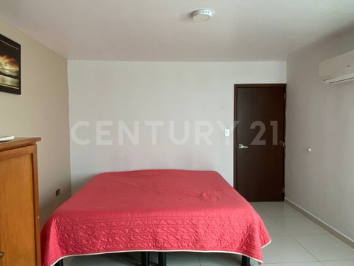 Casa Amueblada En Renta La Estancia Culiacan Sinaloa