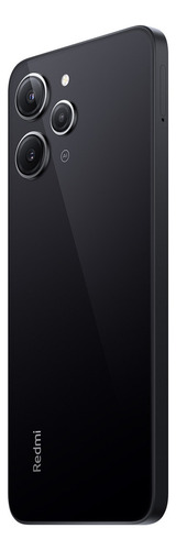 Redmi 12 - 8 Ram + 256 Rom - Negro - Dual Sim