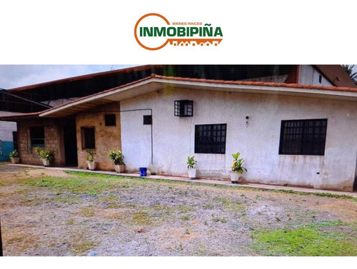 Inmobipiña Vende Galpon En Zona Industrial Matanzas, Puerto Ordaz, Estado Bolivar, Jod