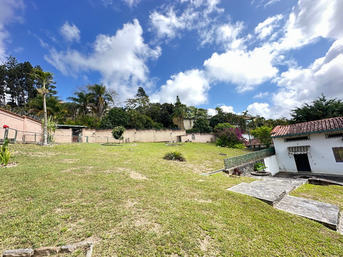 Casa En Venta En La Lagunita