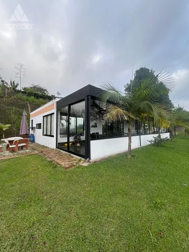 Vendo Finca En Guarne