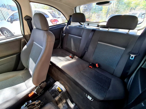 Chevrolet Celta 1.4 Ls 3ptas 2013 92.000km T/usado Fcio