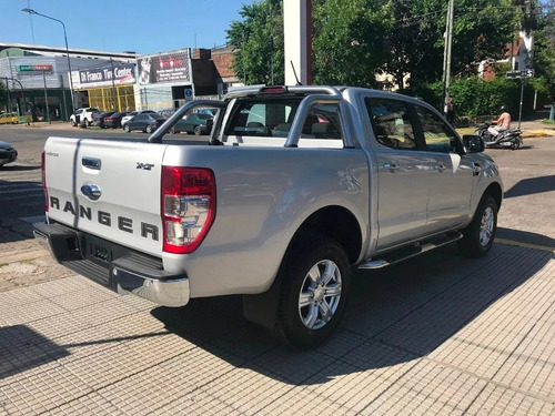 Imagen 6 de 15 de Ford Ranger 3.2 Cd Xlt Tdci 200cv Automática 4x2 1 2022