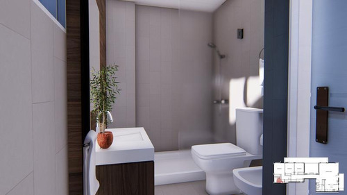Imagen 8 de 21 de Venta Departamento 4 Amb 97 M2 Avellaneda Piñeyro