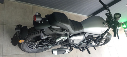 Imagen 8 de 25 de Keeway K-light 202, Mejor Contado Jj