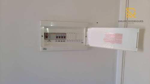 Imagem 16 de 24 de Apartamento Com 2 Dormitórios À Venda, 48 M² Por R$ 250.000 - Vila Formosa (zona Leste) - São Paulo - Ap0431