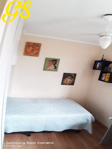 Imagem 8 de 25 de Apartamento Vende Imediações Do Enxuto, Atacadão E Shopping Unimart Oportunidade - Ap02475 - 69832423