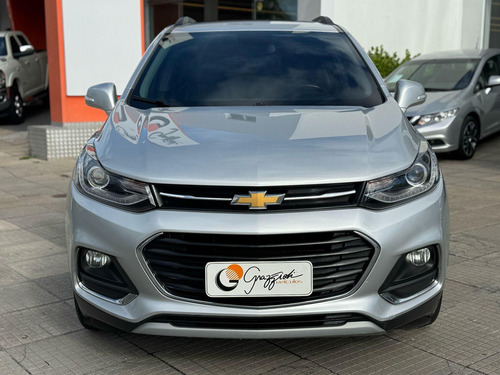 Chevrolet Tracker Premier 1.4 Turbo 16V Flex Aut