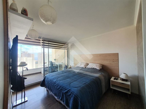Imagen 7 de 16 de Departamento En Venta De 2 Dormitorios En Concón