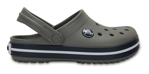 Crocs Grises