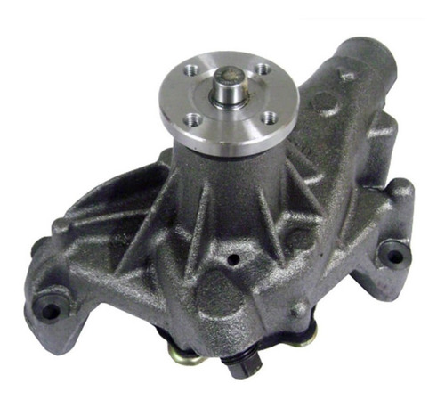 Bomba De Agua Chevrolet Van Series G 87-95 5.7 V8 Spq