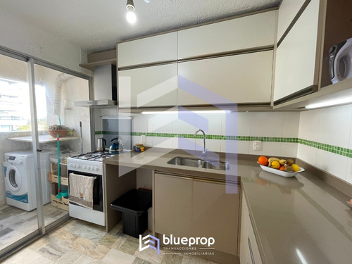 Imagen 10 de 14 de Apartamento En Venta De 3 Dormitorios En Buen Estado En Roosevelt Punta Del Este (baños Y Cocina Reciclados).