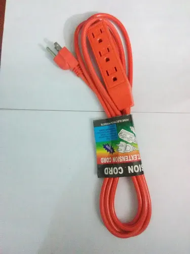 Cable Extención , Nueva