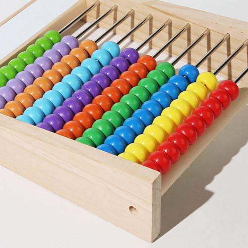 Baco Para Niños, Clásico, Montessori, Juegos De