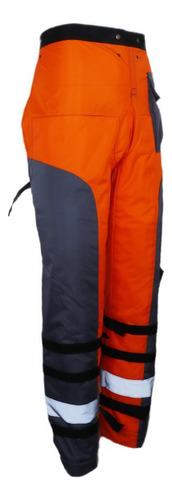 Motosierra 9 Capas Trabajador De Registro Cinturón M