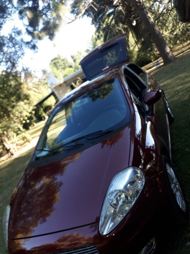 Fiat Punto 1.6 Essence 2011