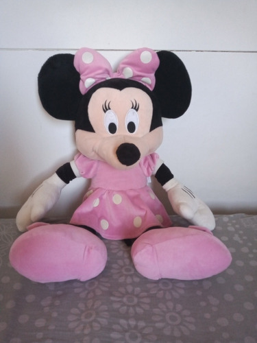 Peluche Disney Minnie Mouse