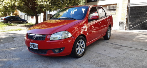 Fiat Siena 1.4 El Pack Attractive My 2015 2014