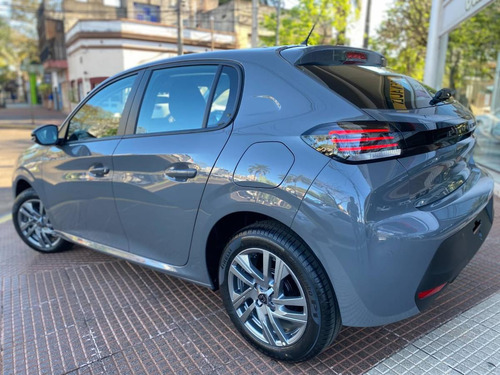 Peugeot 208 1.6 Allure Tiptronic