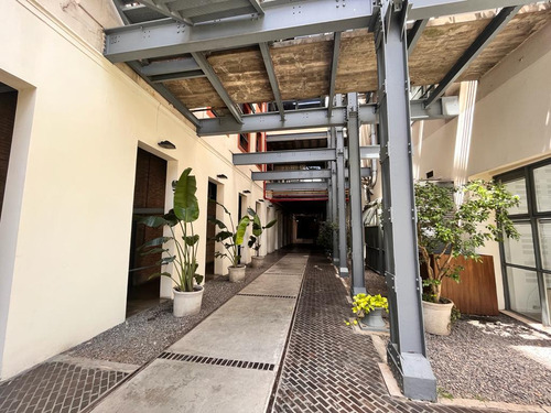 Departamento Loft 2 Ambientes Palermo Hollywood Padel Restaurante Gym Piscina Climatizada