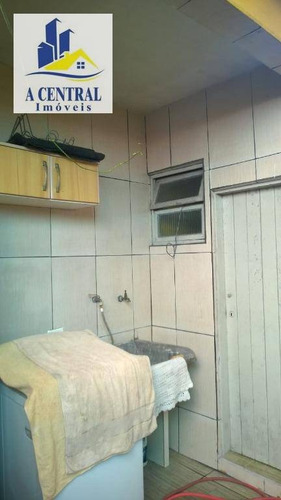 Imagem 12 de 18 de Casa Campos Elisios - Ca0526