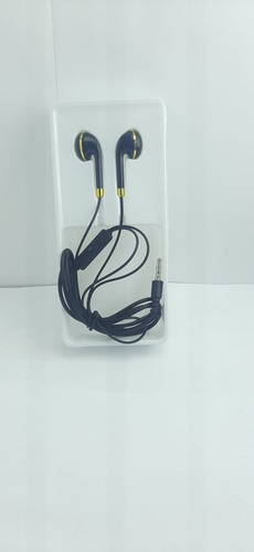 Fone Earphones Kaipitan K-3318