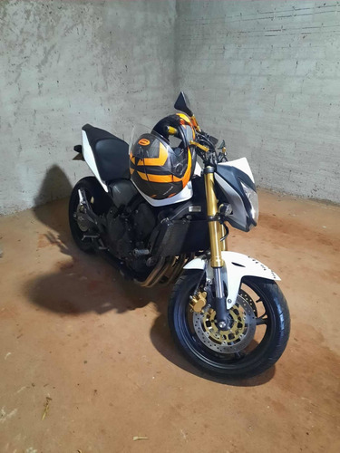 Imagem 14 de 14 de Honda Hornet