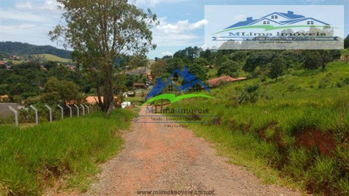 Imagem 2 de 5 de Terreno Em Atibaia - 513