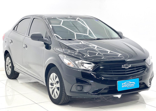 Chevrolet Onix plus Onix Plus Joy Black
