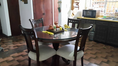 Imagen 21 de 27 de Liliana Martinez Remax Se Vende Casa Duplex En Calle Cerrada Urb. La Viña Cd 135342
