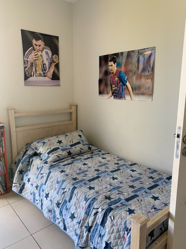 Casa En Venta 5 Amb En Santa Teresa, Villanueva.