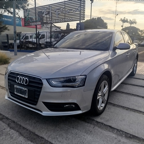Audi A4 2.0 Attraction Tfsi 225cv Multitronic