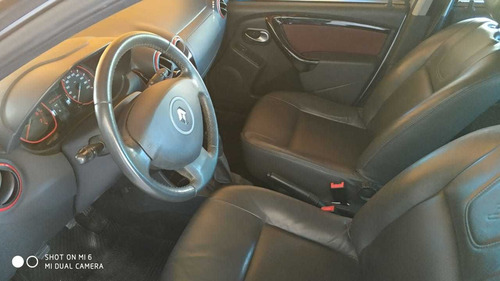 Renault Sandero Stepway 1.6 Hi-power 5p 2014