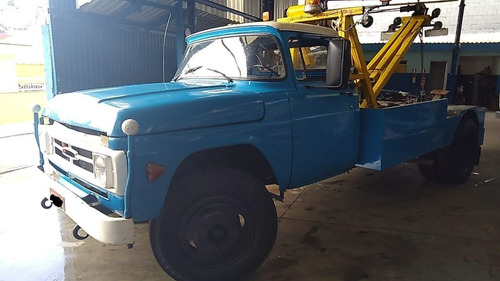 Ford F600 1962
