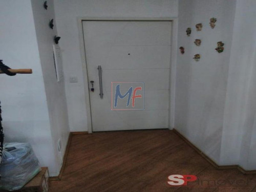 Imagem 1 de 10 de Ref 6703 - Apto De 3 Dorms. Próximo Ao Shopping Interlagos - Vila Constança. - 6703